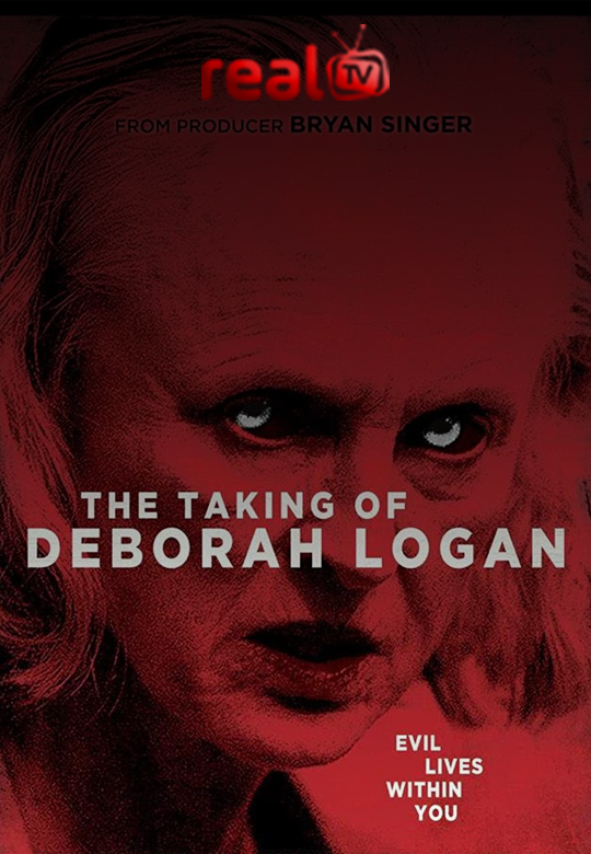 The Taking Of Deborah Logan